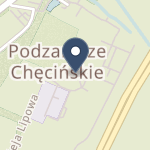Gameta Kielce - Centrum Zdrowia Kielce na mapie