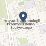 Invimed Europejskie Centrum Macierzyństwa Warszawa na mapie