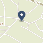Nowoczesne Centrum Medyczne Okoklinik na mapie