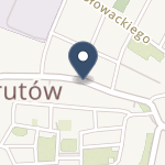 Milickie Centrum Medyczne w Restrukturyzacji na mapie
