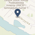 NZOZ Obst Ambulans Union - Ratownictwo Medyczne na mapie