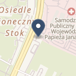 Centrum Medyczne Zacisze na mapie