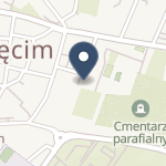 Medicome na mapie