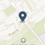 NZOZ "Dentex" Centrum Stomatologii, Ortodoncji i Protetyki na mapie