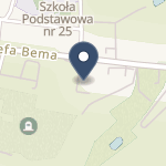 ISPL Ginekologiczno-Położnicza Lek. Dorota Piekarska na mapie