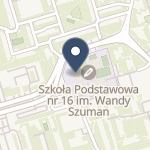 NZOZ Pomorskie Centrum Medyczne "Ormed" Utworzony przez Abicon na mapie