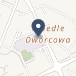 Płocki ZOZ na mapie