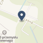 Przychodnia Lekarska "Amelia" Piotr Burgieł na mapie