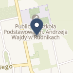 IPP Elżbieta Pinkosz na mapie