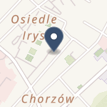 Urovita" - NZOZ Szpital "Śląskie Centrum Urologii na mapie