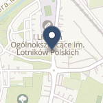 Possum Gabinet Stomatologiczny na mapie
