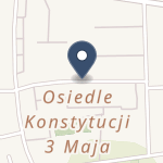 NZOZ Stomadent A. A. Wołoszyn na mapie