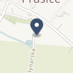 Prusickie Centrum Medyczne na mapie