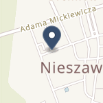 Centrum Medyczne Elmed na mapie