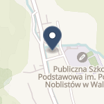 NZOZ "Śródmieście - Biały Kamień" na mapie