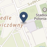 Enema Gabinet Stomatologiczny na mapie