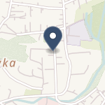 Uzdrowisko Rabka na mapie