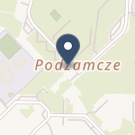 NZOZ Poradnia Psychiatryczno Psychologiczna "Cogito" na mapie
