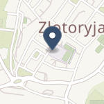 SPZOZ - Przychodnia Rejonowa w Złotoryi na mapie