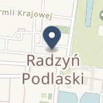 Niepubliczny Zakład Opieki Pielęgniarskiej "Zdrowie" J. Bronik i M. Majewska na mapie