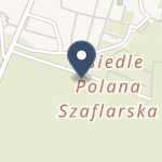 "Oko-Test" Dorożyński na mapie