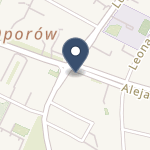 NZOZ "Twój Lekarz" na mapie
