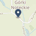 Vita Napierała na mapie