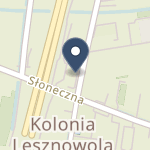 Tolek Przychodnia dla dzieci na mapie