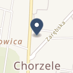 Grupa Zdrowie na mapie