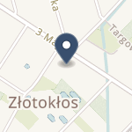 Miejskie Centrum Medyczne w Piasecznie SPZOZ na mapie