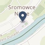 Centrum Medyczne Galicamed Maniowy na mapie