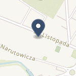 Specjalista na mapie