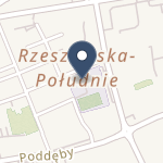 Manufaktura Zdrowia Krystian Zieliński na mapie