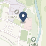 Centrum Zdrowia Tuchów - Szpital na mapie
