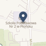 Stomatologia Anna Korpikiewicz na mapie