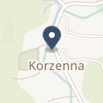 Specjalistyczna Przychodnia Lekarska "Bena-Cor" na mapie