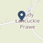 Centrum Medyczne w Łańcucie na mapie