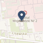 Centrum Medyczne Femmedica na mapie