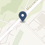 R Med Centrum Medyczne na mapie