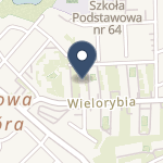 Świat Zdrowia Operator Medyczny na mapie