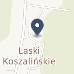 ZOZ Zespół Lekarza Rodzinnego "Elkap" Przemysław Zieliński, Katarzyna Zielińska na mapie