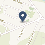 Centrum Medyczne Esculap na mapie