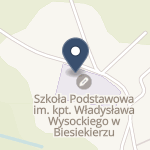 IPL Dagmara Ściernicka-Bączar na mapie