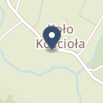 Centrum Zdrowia Tuchów - Szpital na mapie