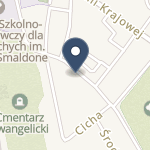 Rmed Centrum Medyczne na mapie