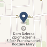 Nukleomed na mapie