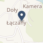 Formed Polska na mapie