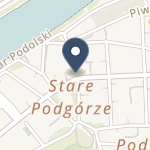 Progamed na mapie