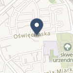 Centrum Medyczne Eva Ewa Olearska na mapie