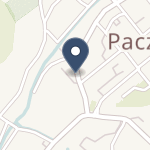 Przychodnia Rodzinna Omega na mapie